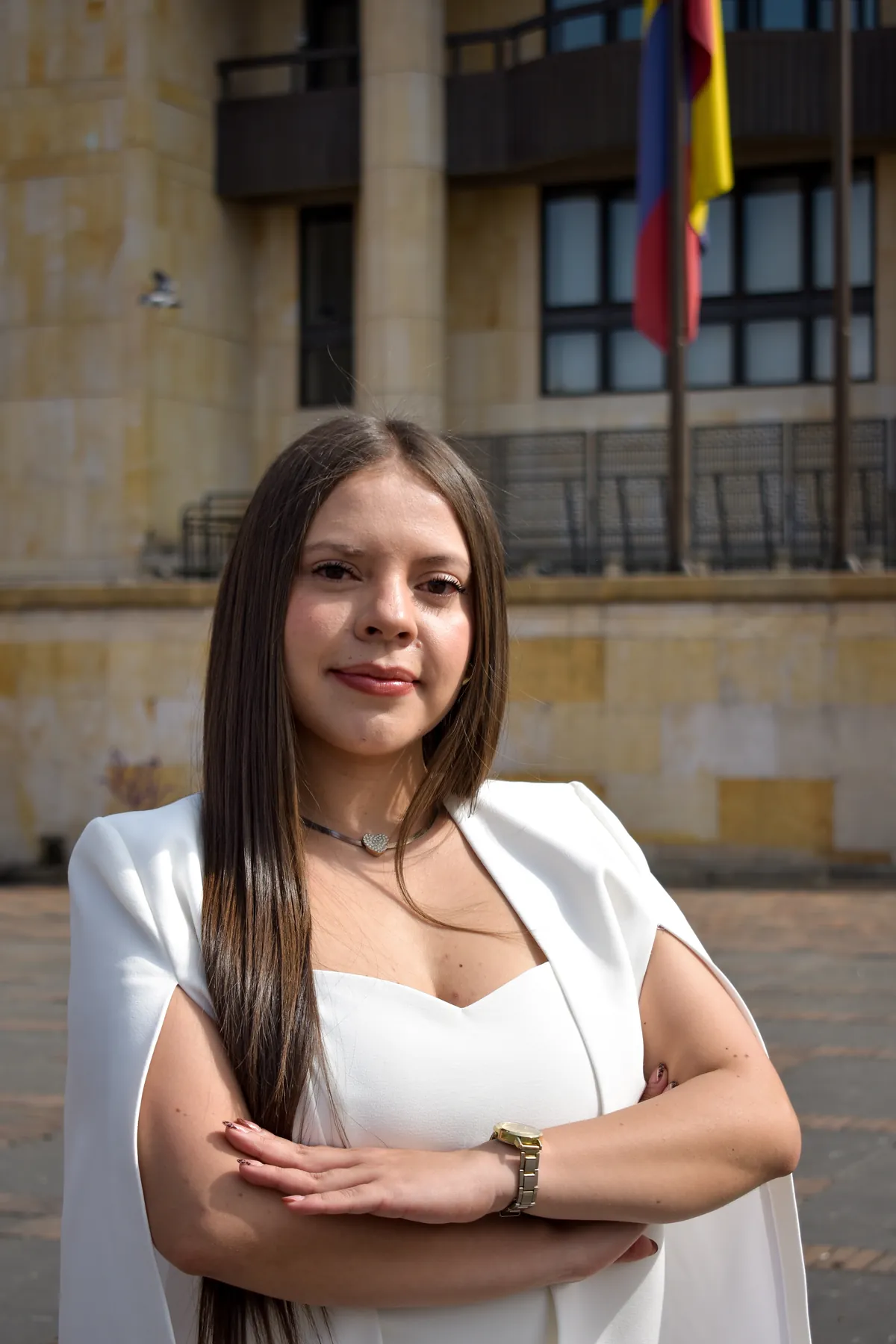 Laura García, Abogada de García Trujillo & Asociados